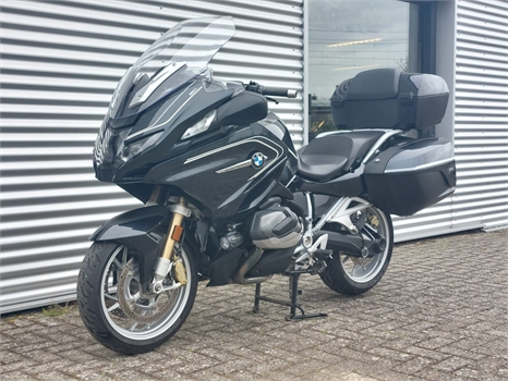 BMW R 1250 RT Option 719